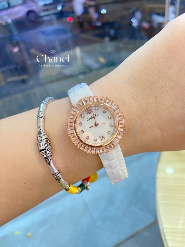 ブランド時計全体デザイン